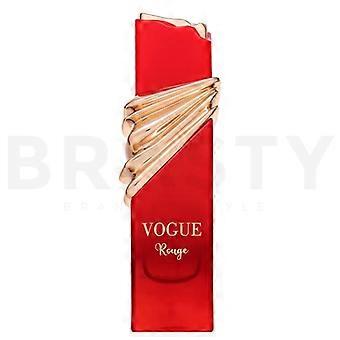 Maison Alhambra Vogue Rouge unisex eau de parfum 100 ml
