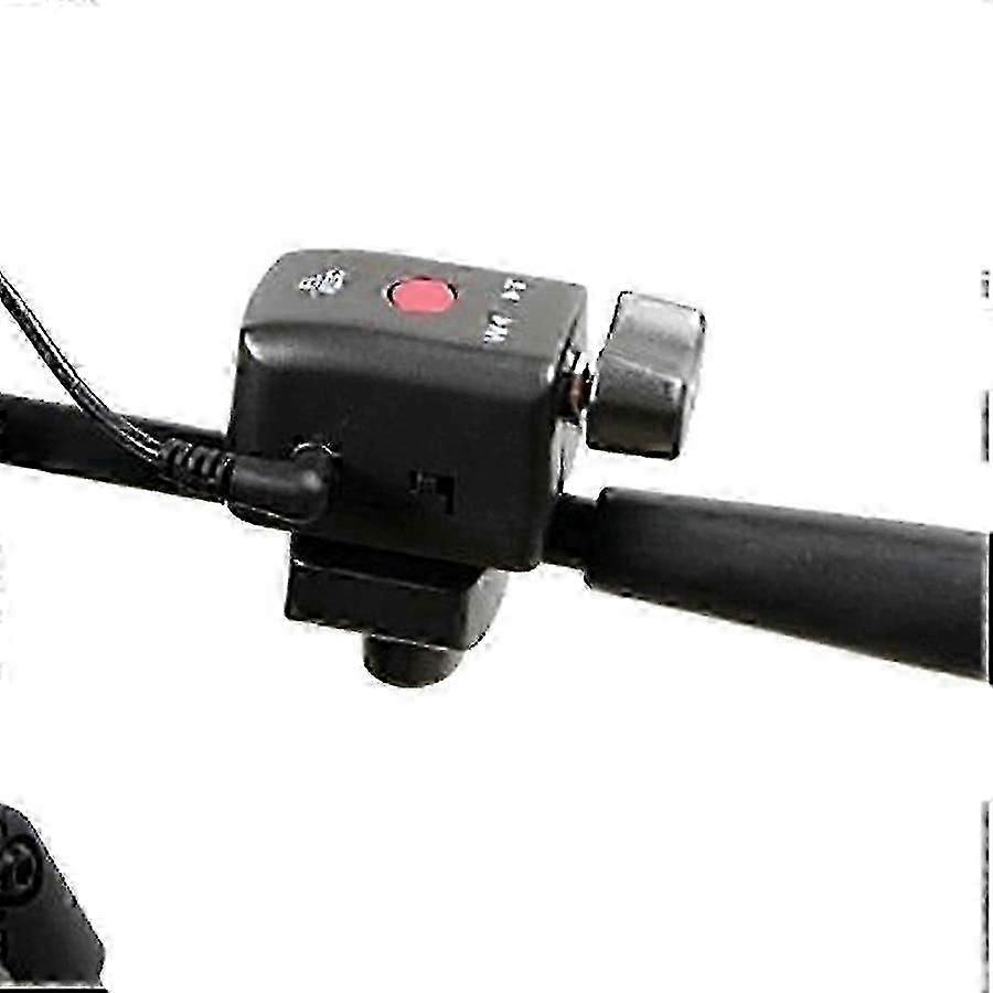 Camera Zoom Controller DV Cable 2.5mm Durable Camera Jack for Remote Control Camcorders ,Remote Camcorder
