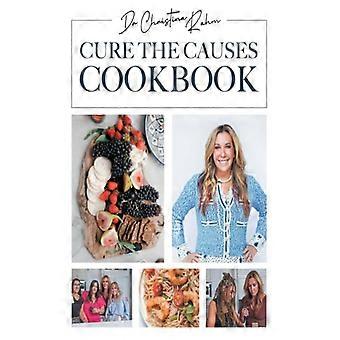 Livro de Receitas Cure The Causes