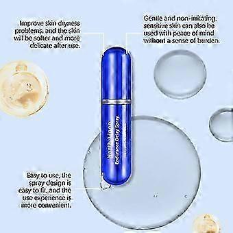 2026@3 Gentle Men's Body Spray for Moisture, Size & Endurance Boost Rejuvenating & Intimate Care New Arrival S05