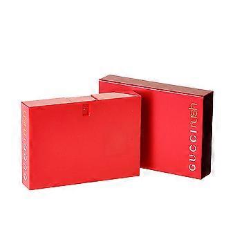 Gucci Rush EDT Vapo 75 Ml Unisex