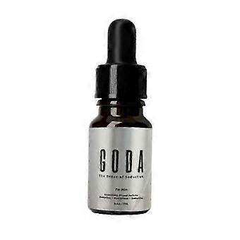 1-3X Goda Pheromone Perfume for Men 15ml Fresh Long Lasting Cologne New Arrival S05