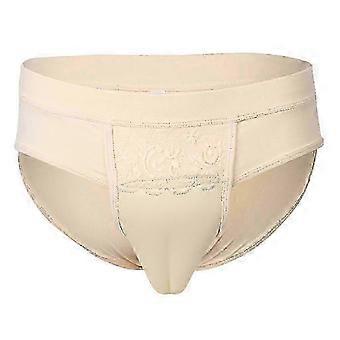 Gaff Underwear for Transgender Men Smooth Look Design