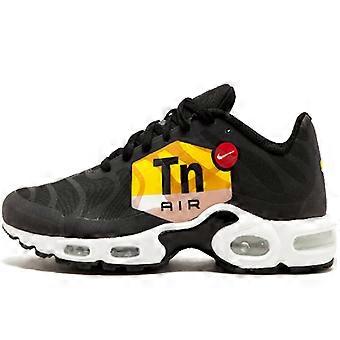 Nike Air Max Plus NS Big Logo Zwart AJ0877-001