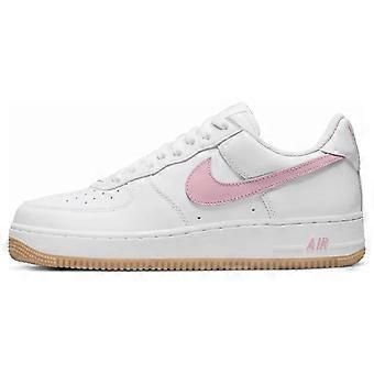 Nike Air Force 1 Low '07 Retro «Månedens farge rosa gummi» DM0576-101