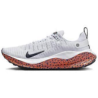 Scarpe da corsa elettriche Nike InfinityRN 4 da donna, basse, grigio chiaro FN7677-900