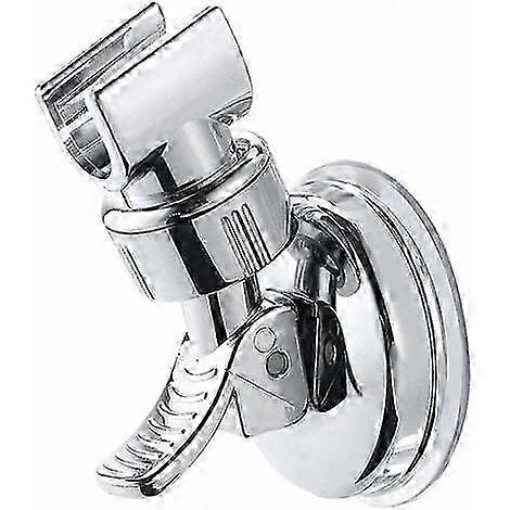 Removable 360° Rotating Shower Holder