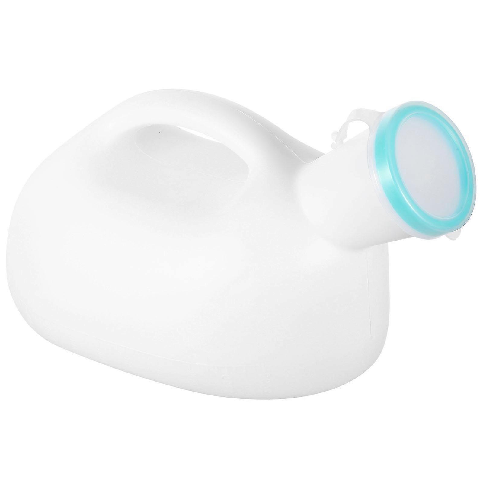 Leakproof Portable Urinal For Men