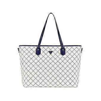 Sacs à main Guess Iconique Femme Blanc