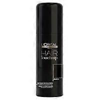 Root corrector hair touch up #black 75 ml