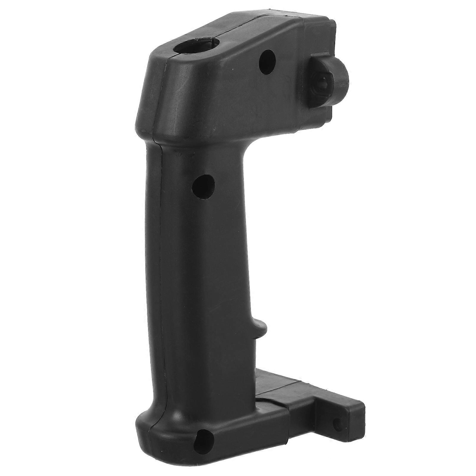 Electric Hammer Handle Replaceable Side Grip for Plastic Durable Tool