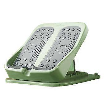 Versatile Adjustable Calf Stretcher for Home Gym Flexibility Training