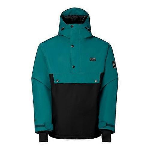 Dare 2B Mens Freeride Pull Over Ski Jacket