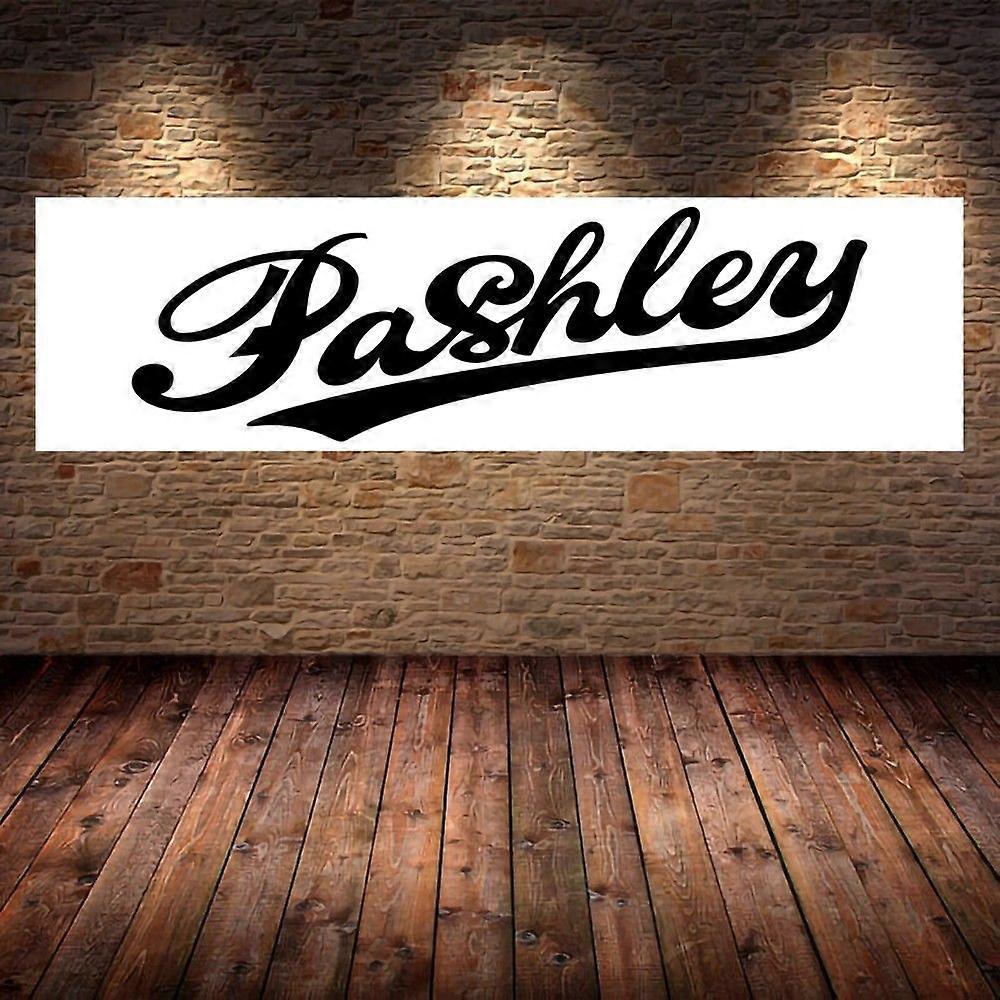 pashley Banner FB1511
