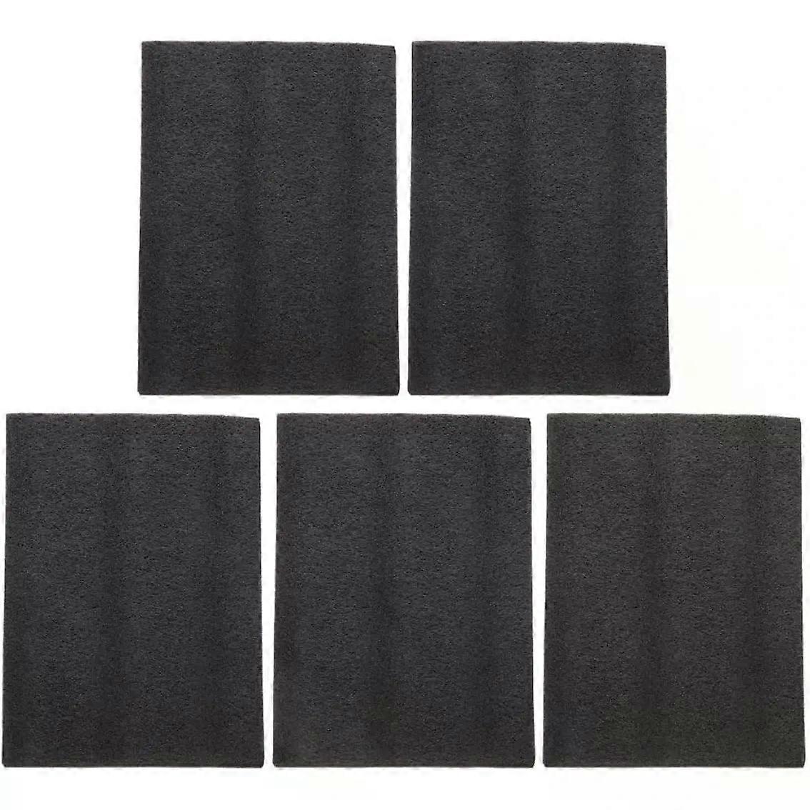5pcs Pe Foam Sheets for DIY Crafts and Packaging Projects