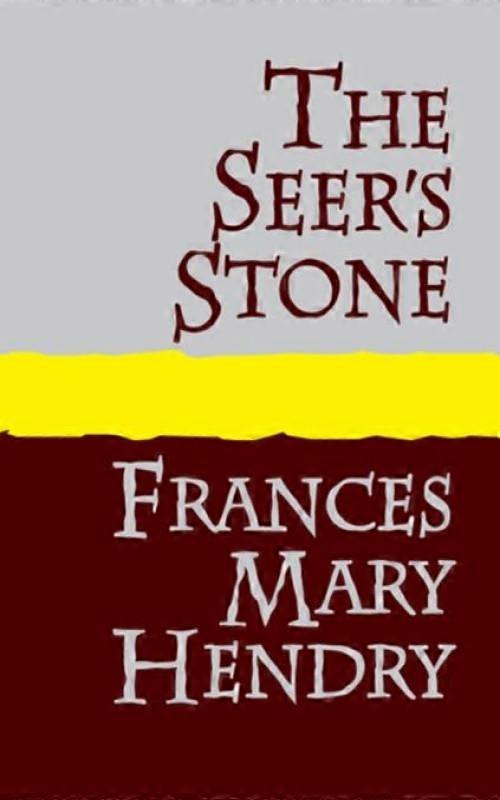 The Seers Stone Large Print