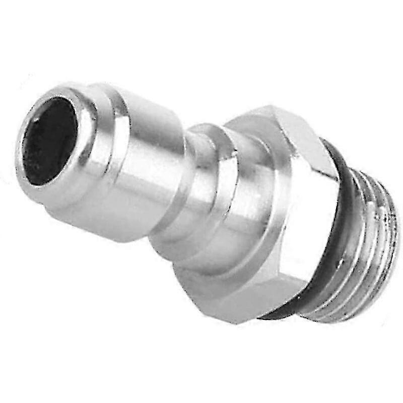 1/4 Inch Female Quick Release Stainless Coupler