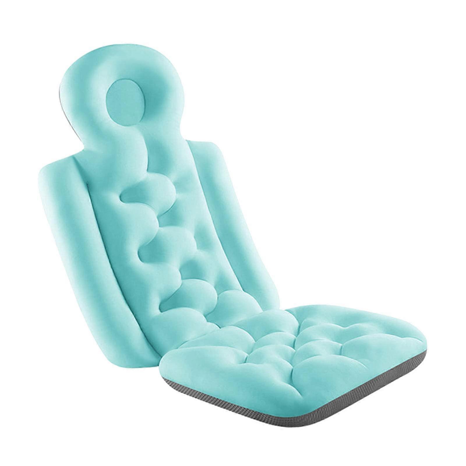 Lightweight NonSlip Bath Support Pad