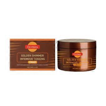 Shimmering Dark-Enhancing Body Cream Is Carefully Formulated With Sesame Seed Oil, Calendula Extract, And Mica