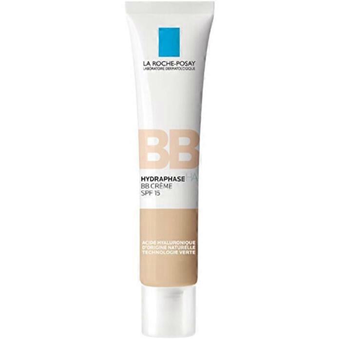 LRP Hydraphase BB Cream SPF15 Medium 40 ml