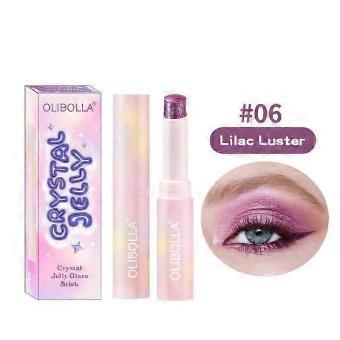 Crystal Jelly Highlight Eyeshadow Stick