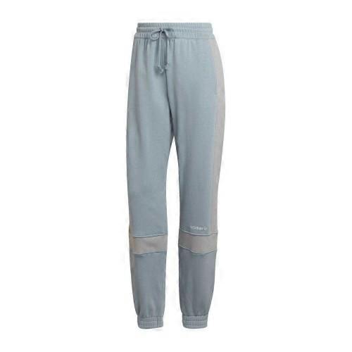 Essentials Womens/Ladies Essentials 3 Stripes Joggers