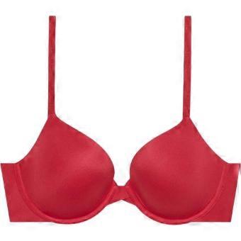 Calvin Klein Womens/Ladies Plain Bra