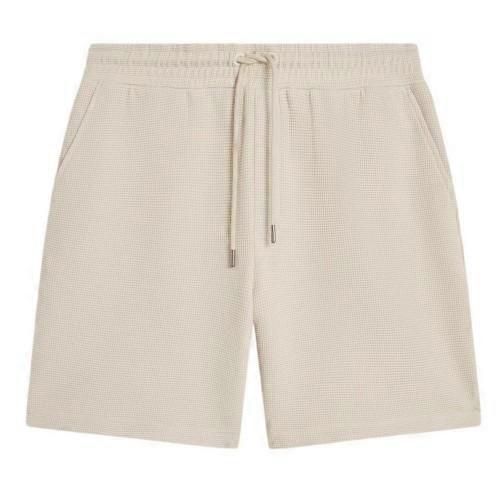 Ted Baker Mens Textured Shorts