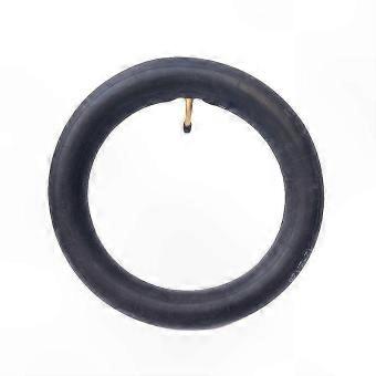 12.5" × 2.25" Bicycle Tube Bent