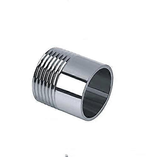 Stainless Reducing Nipple BSPT