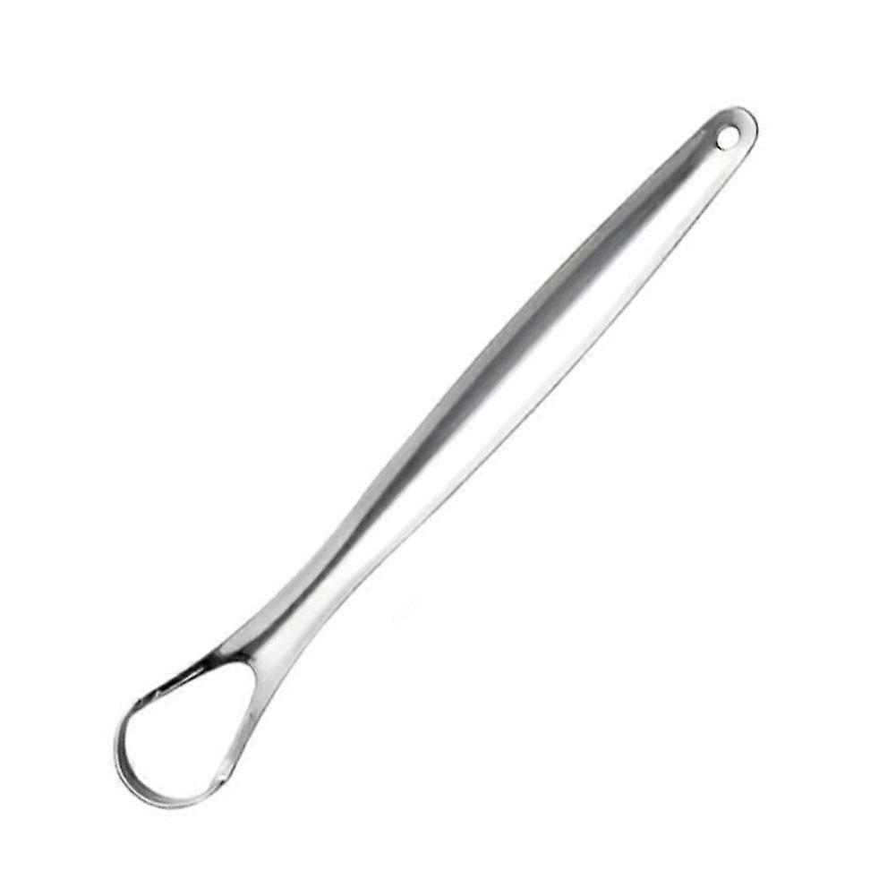 Durable Dual-Side Tongue Tool