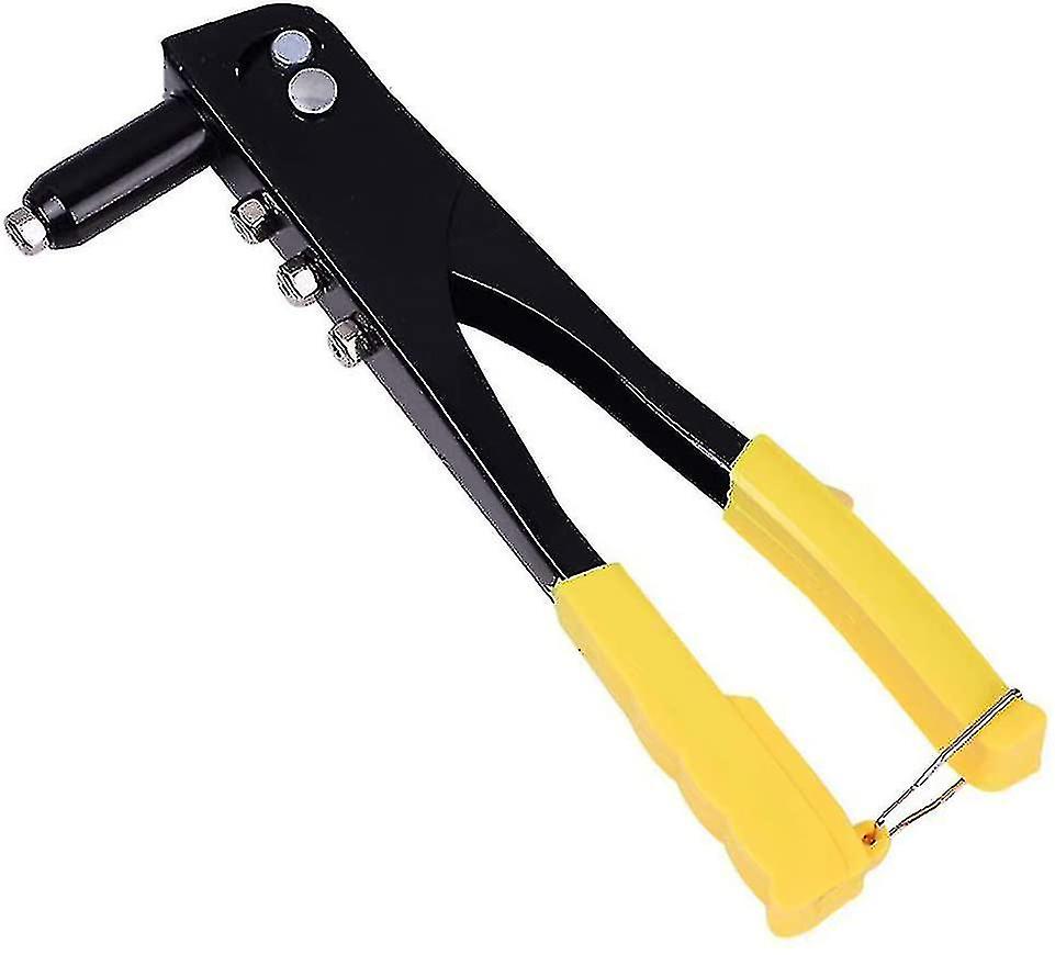 Riveting Pliers Riveting Pliers, Manual Riveting For Blind Rivet Gun, High