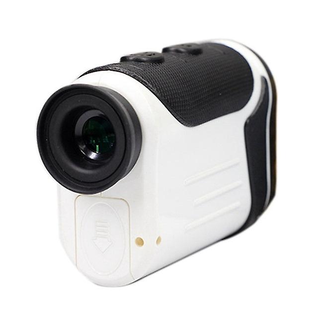 屋外ハンドヘルド距離計600mゴルフ8倍距離計望遠鏡距離計