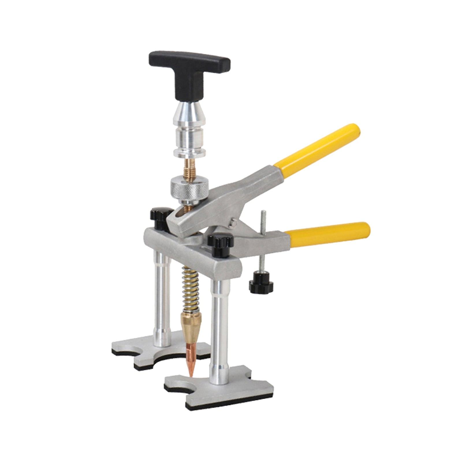 Sheet Metal Dent Welding Pulling Unit Quick Puller Spot Car Body Fine Tool