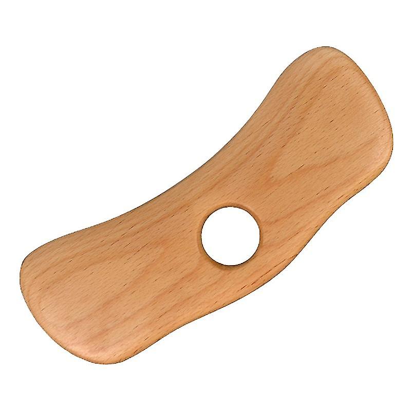 Lazy Gua Sha Scraping Board Scraping Massage Portable Gua Sha Scraping Board 18c