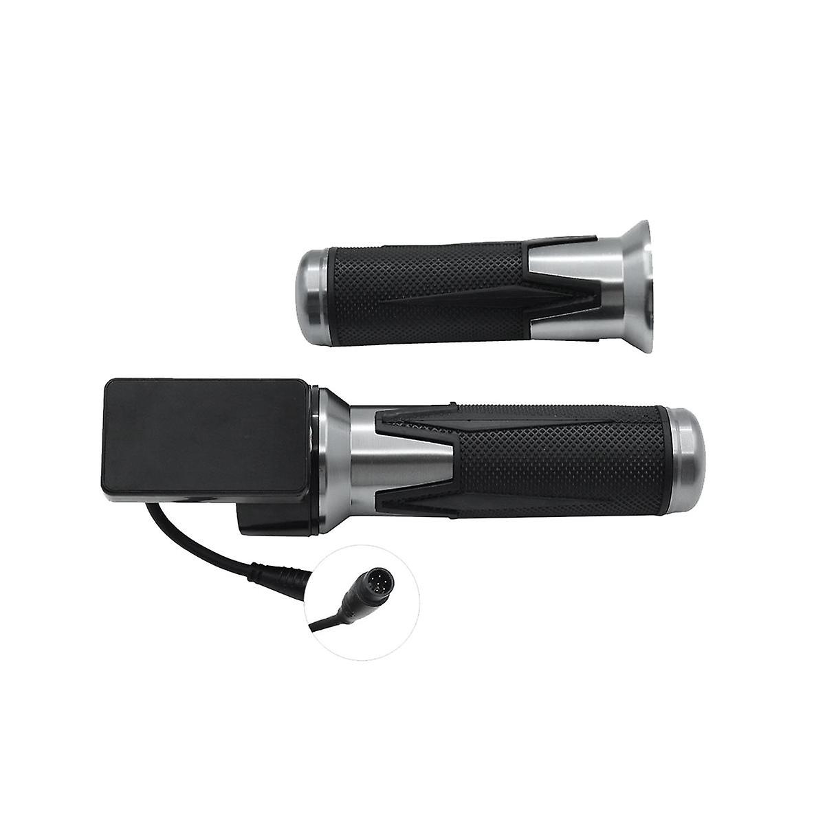 TF-901 LCD Acceleration Instrument LCD Dispaly for Electric Scooter E-Bike Universal