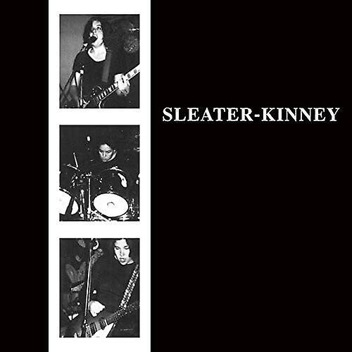 Sleater-kinney - Sleater-Kinney  [VINYL]