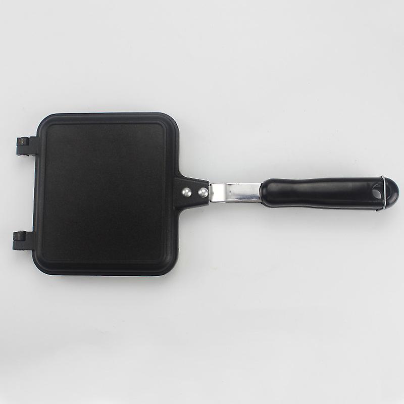 Sandwich Toaster Toaster Breakfast Double Sided Toast Frying Pan Bread Maker