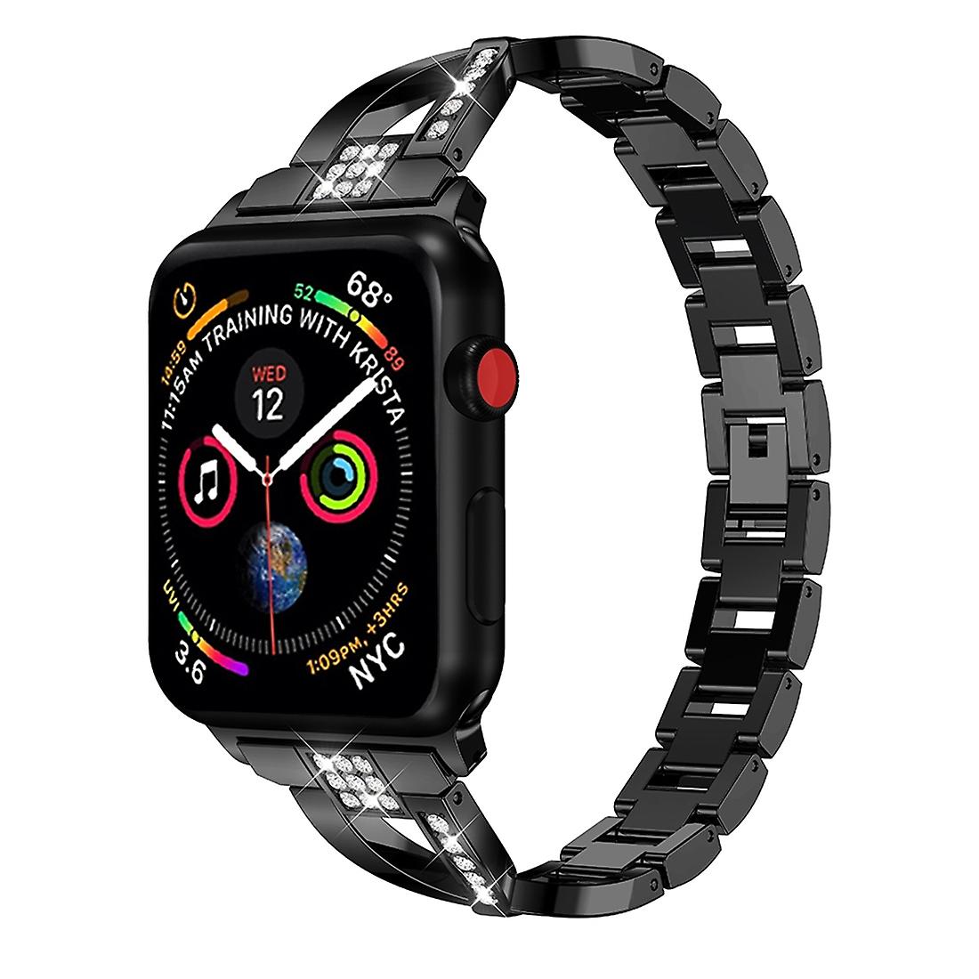 Steel Watchbands for Apple watch
