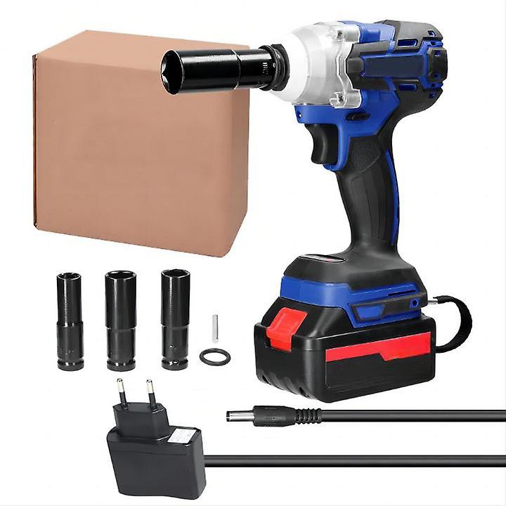 21v Electric Wrench