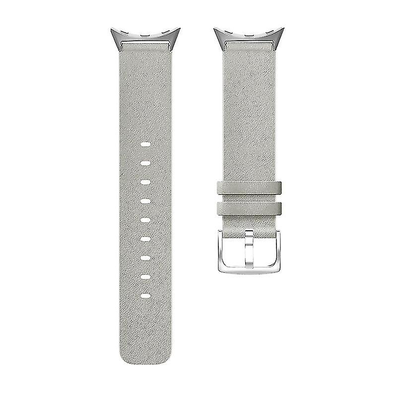 Replacement Leather Band Compatible With Google Pixel Watch