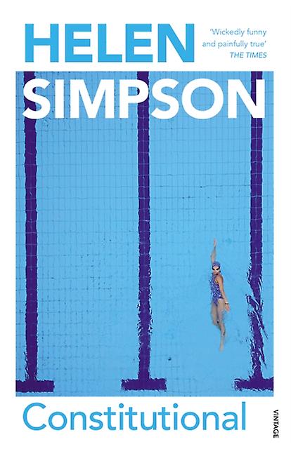 Constitutional - Helen Simpson