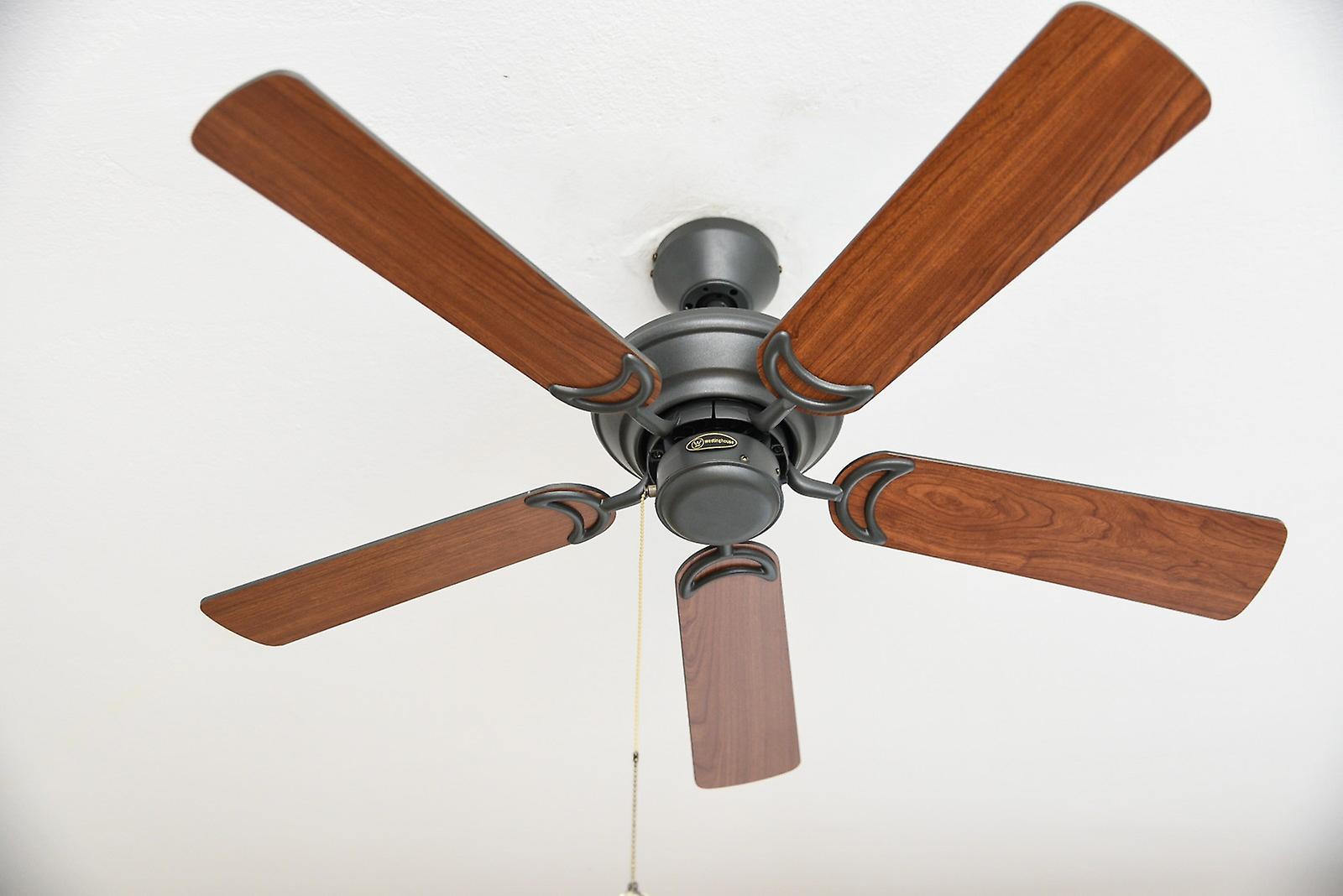 Westinghouse Ceiling fan without light Nevada 105 cm for rooms up to 20 m²