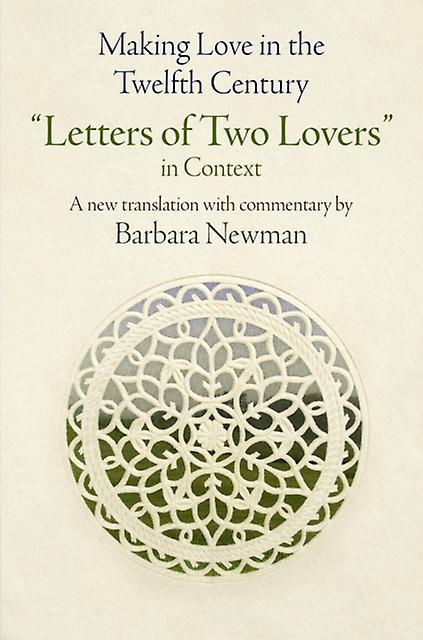 Making Love In The Twelfth Century Paperback Book
