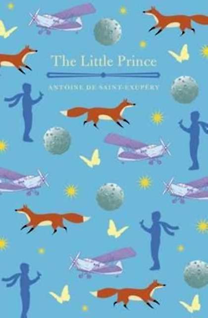 The Little Prince by Antoine de SaintExupery Paperback