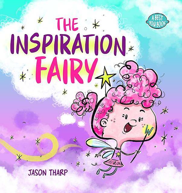 Problem With Thinking - Jason Tharp
