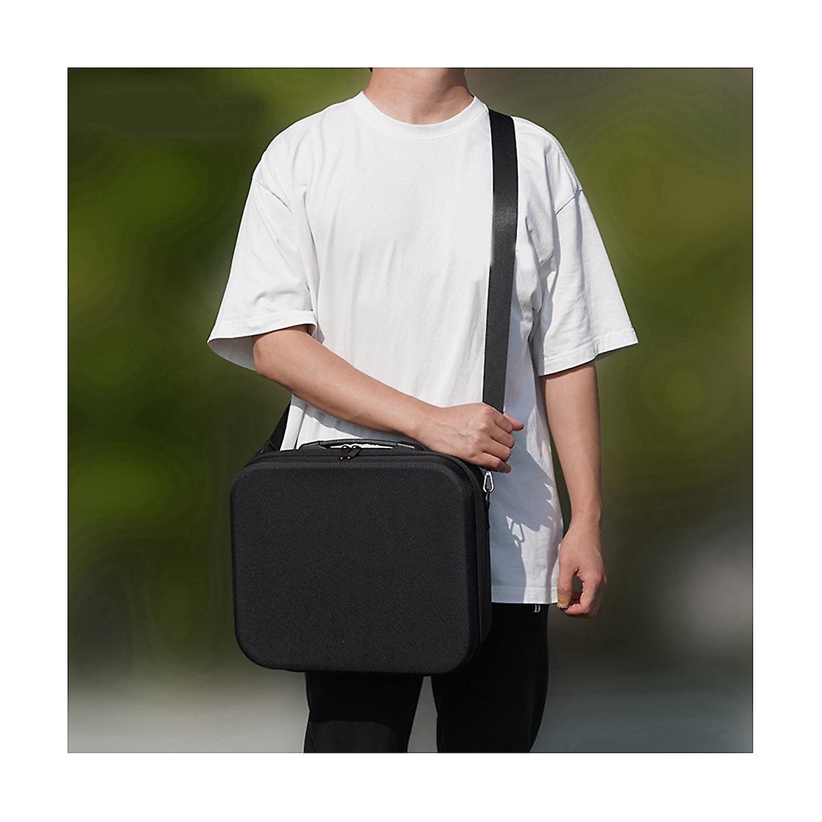 For 3PRO Carrying Case Shoulder Portable Bag Protective for 3PRO Storage Bag