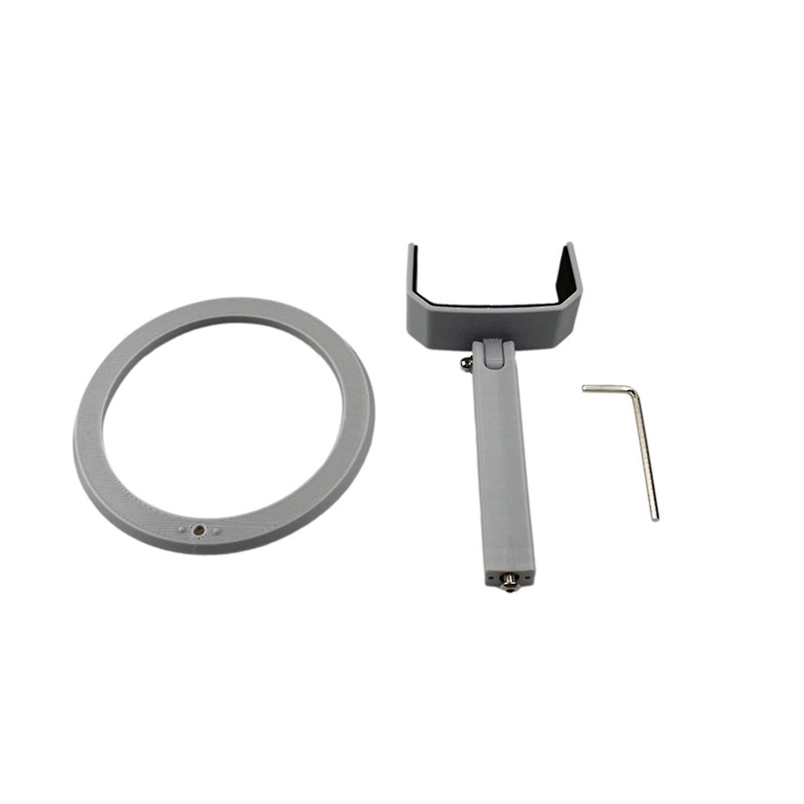 Compatible With Mini 3 Pro Desktop Display Stand Tripod Exhibition Bracket 8cm Height