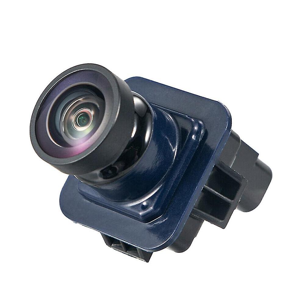 Bl3z-19g490-b New Rear View Reverse Camera Backup Camera For 2012-2014