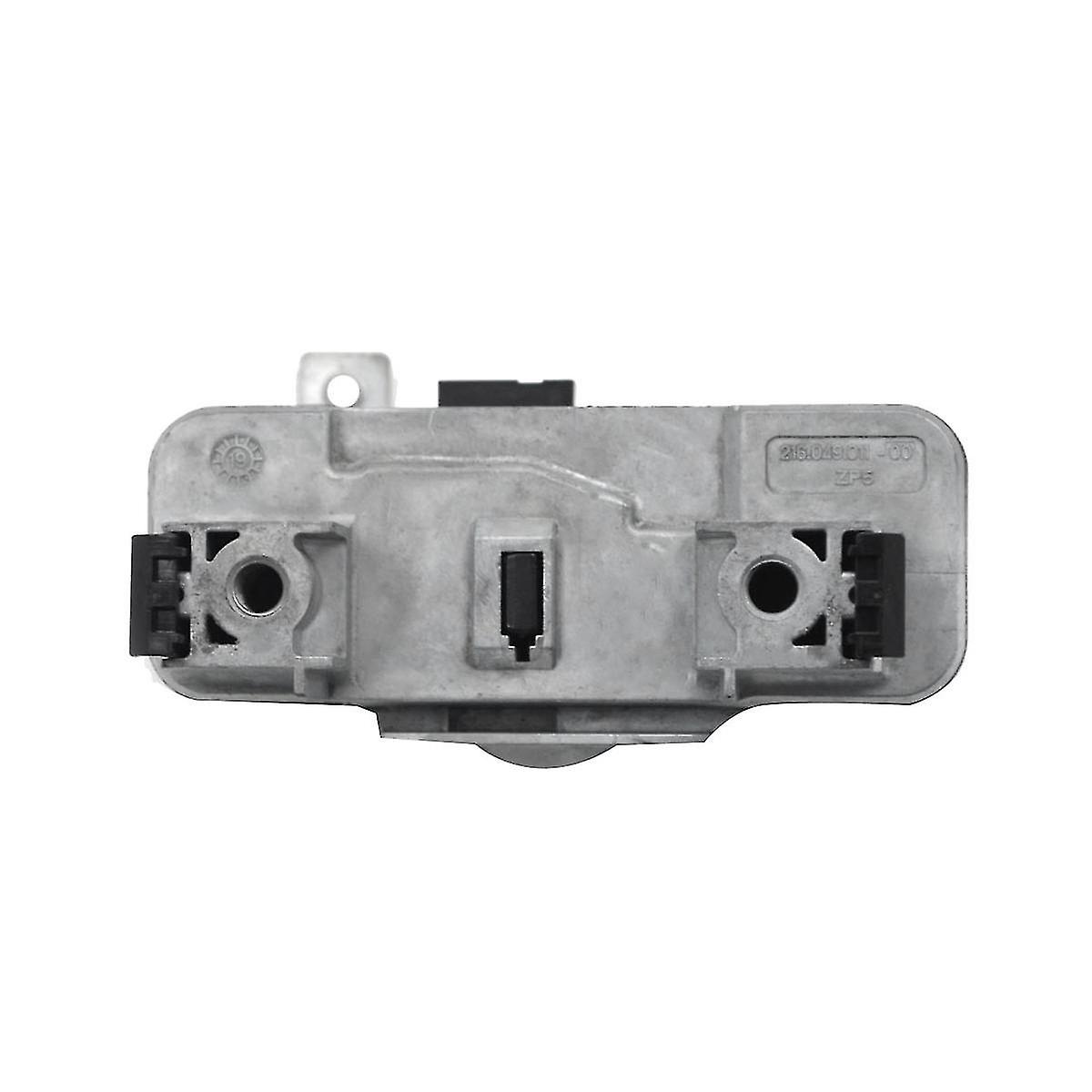 Steering Wheel Steering Column Lock Control 2q0905861b For Golf A3 S3